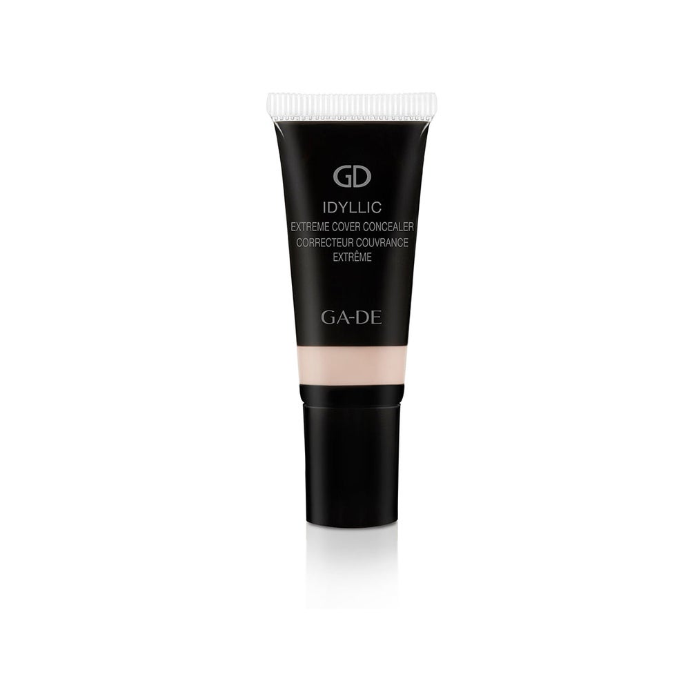 Ga-De Idyllic Extreme Cover Concealer - 15 Natural 10 ml