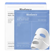 Biodance Hydro Cera-Nol Real Deep Mask 4 St
