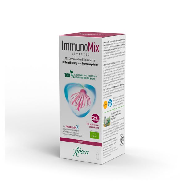 Immunomix Advanced 210 g