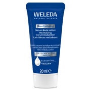 Weleda Revitalizing Serum Bodylotion 20 ml