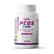 PCOS CARE - 120 veg caps 60 St