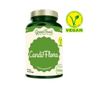 GreenFood Nutrition CandiFlora 90 St