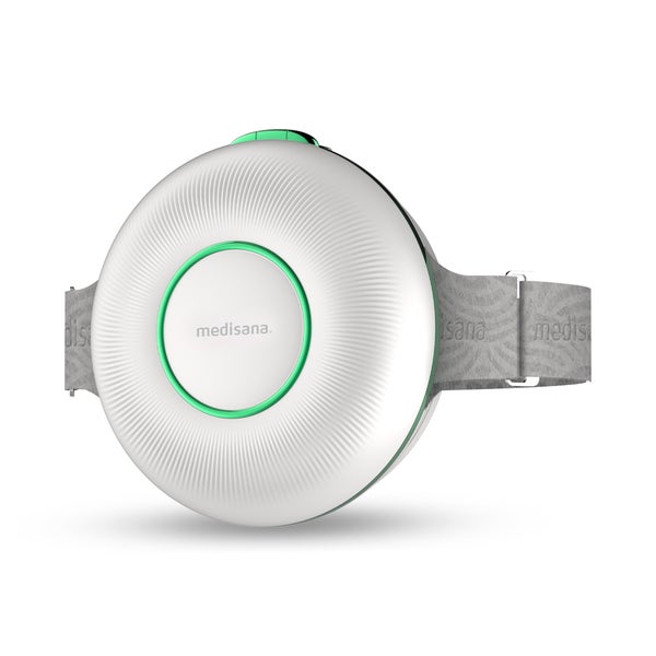 medisana BM 100 Bauchmassagegerät 1 St