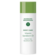 Hildegard Braukmann, Body Care Vitamin Sanddorn Öl 1 St