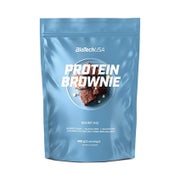 BioTech Protein Brownie 0.6 kg