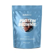 BioTechUSA Protein Brownie 600 g