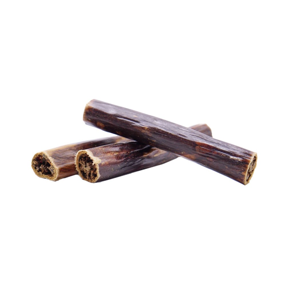 Fleisch-Kausticks Pferd+Reis 3 St