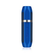 Travalo Vector nachfüllbar Parfüm Zerstäuber Blau 5ml 0,005 l