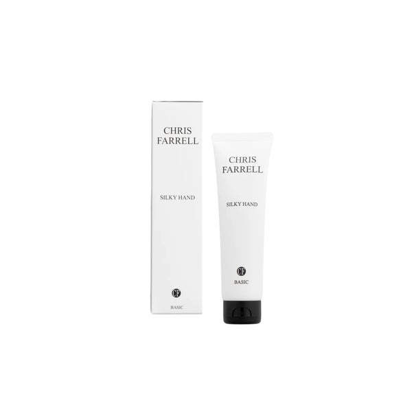 Chris Farrell Basic Silky Hand 50 ml 50 ml