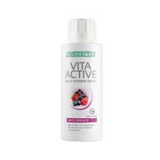 LR Vita Active Rote Früchte 150 ml