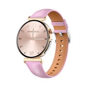 Knauermann PRO 3 MINI 2024 Smartwatch Gesundheitsuhr Telefon & Notruffunktion 1 St