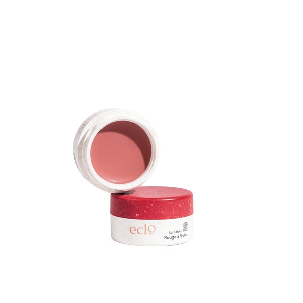 Eclo Lip Colour 004 Rose Fierce