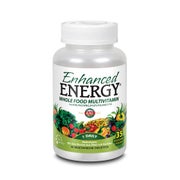 Produktabbildung: KAL Enhanced Energy Multivitamin