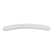 Eurostil Zebra Padded Curved Files 175Mm Pack 1Un
