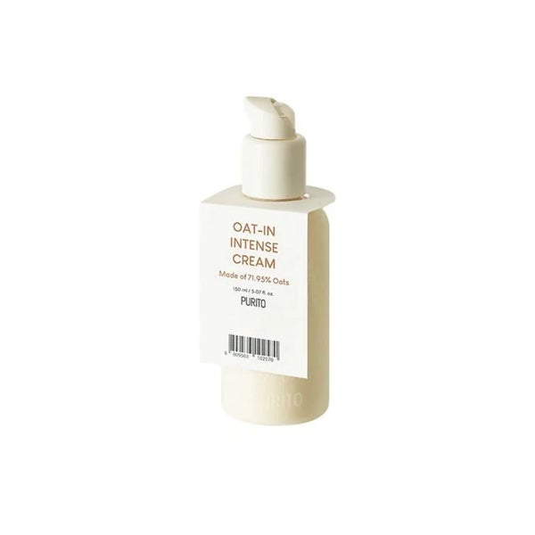 Purito |  Oat-in Intense Cream - 150 ml 150 ml
