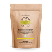 Biotiva Brennnesselblätter Tee Bio 250 g