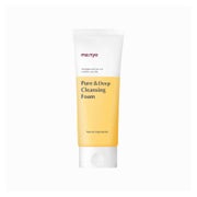 Produktabbildung: ma:nyo Pure & Deep Cleansing Foam 100 ml