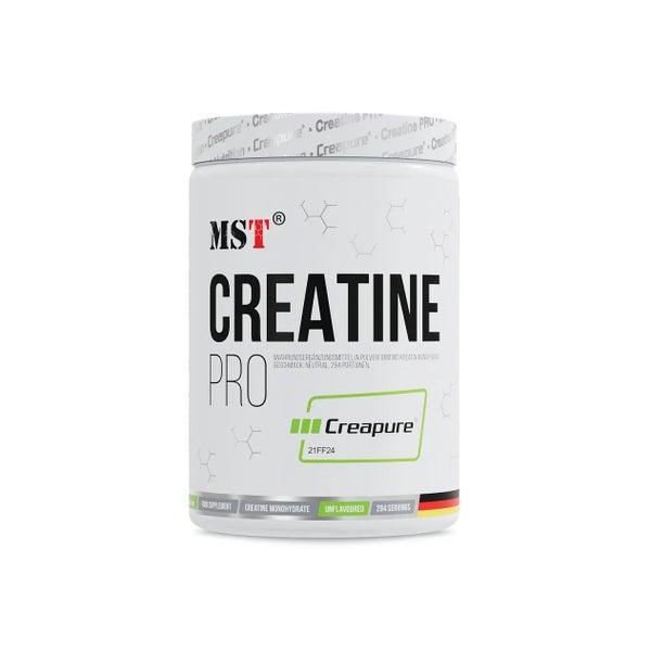 MST - Creatin Pro CREAPURE 1 kg