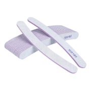 15er Pack URAQT Nagelfeilen 100/180 Grit Doppelseitige Einwe 1 St