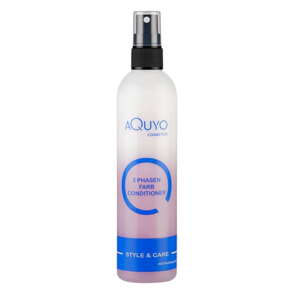 2-Phasen Farb-Conditioner Spray für Farbpflege & Glanz 200 ml