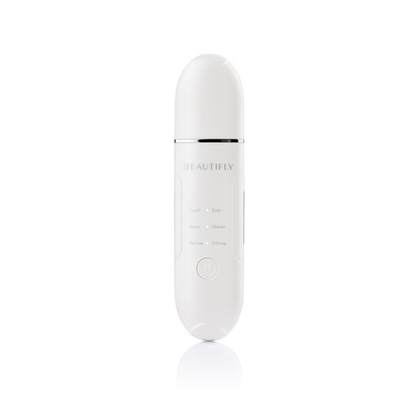 BEAUTIFLY B-Scrub Young Ultraschallpeelinggerät 1 St