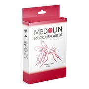 Medolin® Mückenpflaster - Bei Mückenstich 50 St