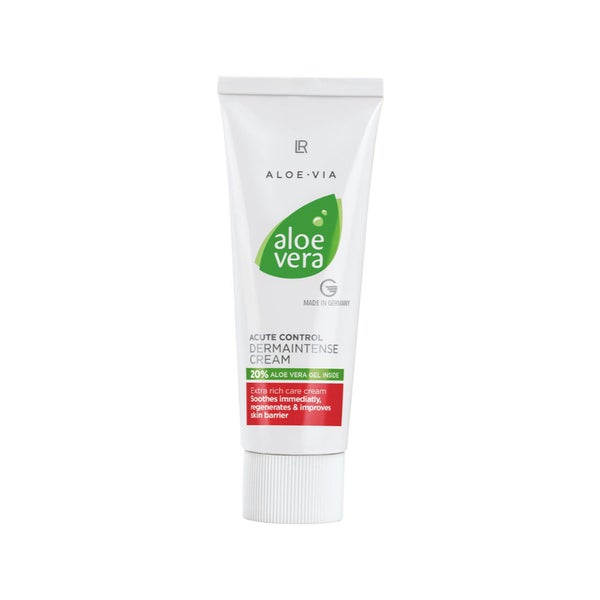 LR Aloe Vera Regulierende DermaIntense Creme 50 ml