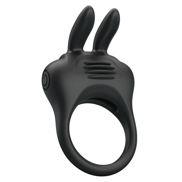 Pretty Love - Davion Rabbit Vibratorring 1 St