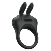 Pretty Love - Davion Rabbit Vibratorring 1 St