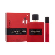 Mauboussin Pour Lui In Rot