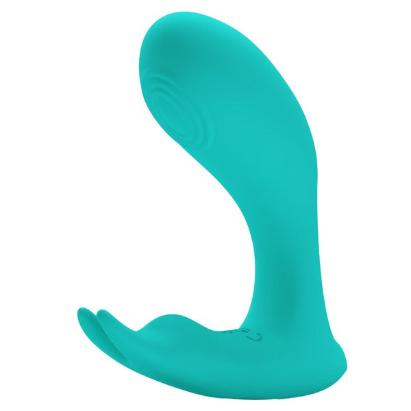 Pretty Love - Idabelle - Vibrator & Pulsator 1 St