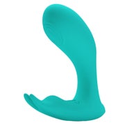 Pretty Love - Idabelle - Vibrator & Pulsator 1 St