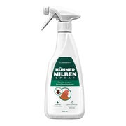 Silberkraft Milbenspray Hühner 500 ml