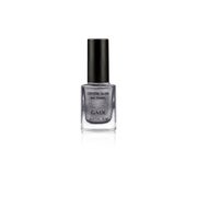 Ga-De Crystal Glow Nail - 488 Vintage Silver 13 ml