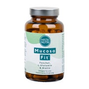 Produktabbildung: Histanutri Mucosafit Hartkapseln 90 St
