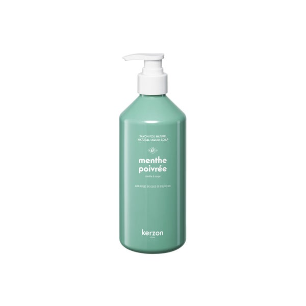 Kerzon Seife Liquid Soap