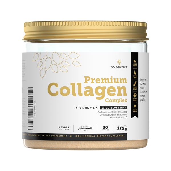 Premium Collagen Complex 330 g