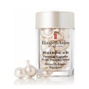 Elizabeth Arden Hyaluronsäure Ceramid Gesichtsbehandlung Kapseln Pouch 1Un