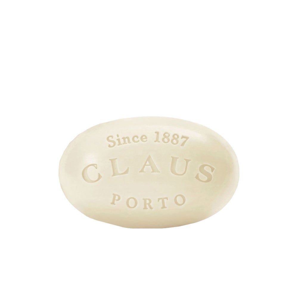 Claus Porto Seife Alface - Green Leaf Soap