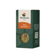 Miraherba - Bio Ysop gemahlen 50 g