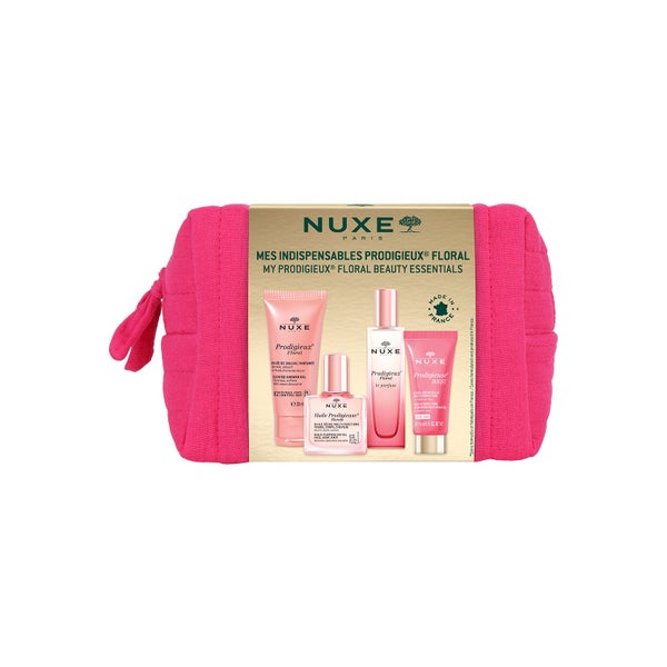 Nuxe Kennenlern-set 2025 Prodigieux Floral 1 St