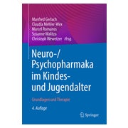 Neuro- und Psychopharmaka im Kindes- und Jugendalter 1 St