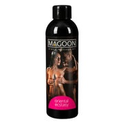Magoon - Erotisches Massageöl Oriental Ecstasy 200 ml