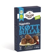 Bauckhof - VeggieMix Köttbullar Bio