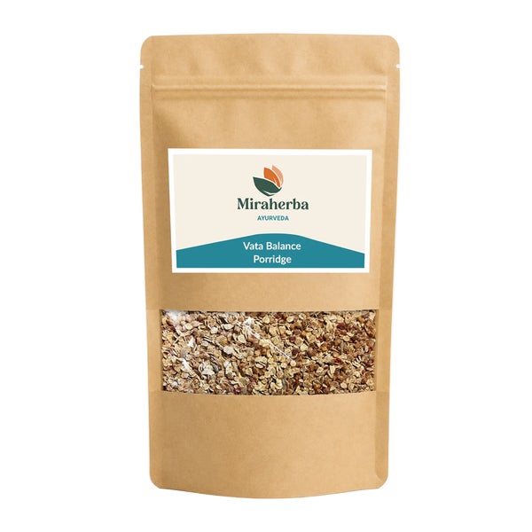 Miraherba Bio Vata Balance Porridge 450 g