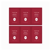TIRTIR - Mask Fit Red Cushion Foundation 6 Shade Trial Kit Deep