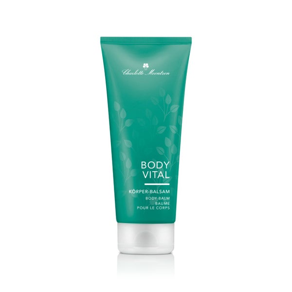 Charlotte Meentzen, Body Vital Körper-Balsam 200 ml