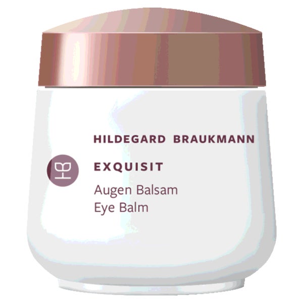 Hildegard Braukmann, Exquisit Augen Balsam