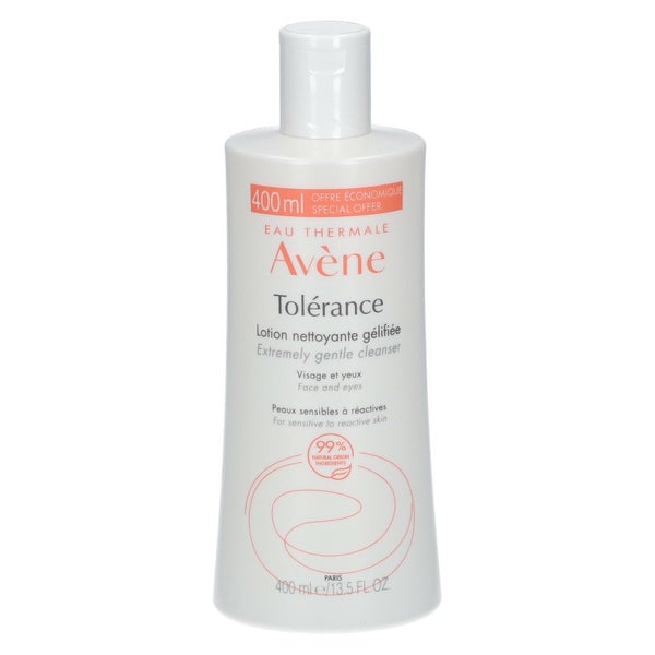 Avène Tolérance Reinigungslotion