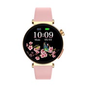 Knauermann Neo 2 Smartwatch mit Telefon & Notruffunktion 1 St